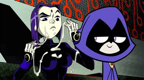 raven henti|Videos Tagged with raven (teen titans) .